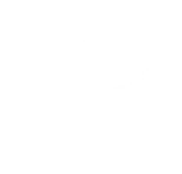 GF Logo Trees White No Background